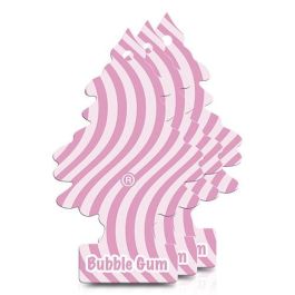 Arbre Magique PER90526 Kit Pino 3 Chicle Perfumador Coche Ambiente Elimina Malos Olores Hasta 7 Semanas Precio: 4.68999993. SKU: S3700513