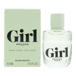 Girl, Agua de Tocador, Para niñas, 4.5 ml *Miniatura Precio: 14.49999991. SKU: B1CPBMGZBM