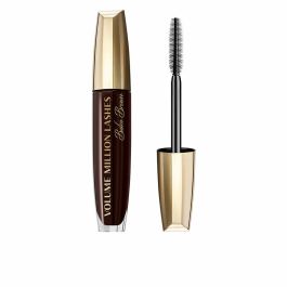 L'Oréal Paris Volume Million Lashes Balm Brown Mascara L'Oréal Paris Volume Million Lashes Balm Brown Mascara Precio: 14.49999991. SKU: S05101538