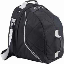 Sparco S016441NRSI Bolsa Casco/FHR Dry-Tech Negro-Silver con Secado USB 12v Precio: 88.58999996. SKU: S3707442