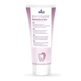 WILD Wild Emofluor intensive care gel 75 ml Precio: 32.67. SKU: B1A4769WE4