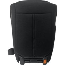 Nania NAN3760425910038 Silla de Coche con Cinturón Sienna Grupo 2/3 Talla I Negra Nania NAN3760425910038 Silla de Coche con Cinturón Sienna Grupo 2/3 Talla I Negra