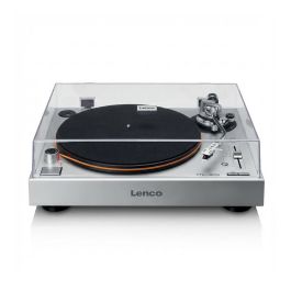 Lenco TTA-080SI Giradiscos Plata Precio: 62.59000033. SKU: B1KMA8MBT2