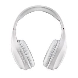 Auriculares Inalámbricos NGS Artica Wrath/ con Micrófono/ Bluetooth/ Blancos Auriculares Inalámbricos NGS Artica Wrath/ con Micrófono/ Bluetooth/ Blancos