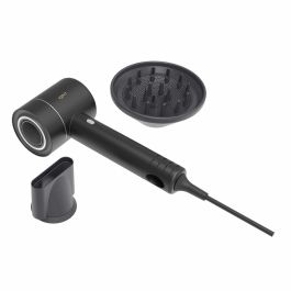 Secador de Pelo GKL PEARLSENSE 1600 W 2200 W Blanco