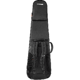 Softcase Bajo Eléctrico "Gator G-Icon" - Negro Softcase Bajo Eléctrico "Gator G-Icon" - Negro