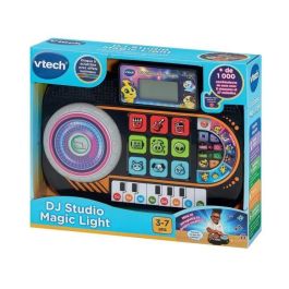 Vtech 3417765814051 Luz Mágica del Estudio DJ