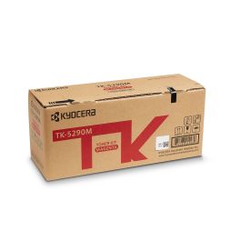 KYOCERA MITA TK-5290M Toner Magenta Precio: 191.89000017. SKU: S8411259