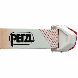 Petzl PET3342540838932 Linterna frontal Actik Core 600 lúmenes con batería recargable para pesca y navegación Roja