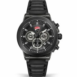 Reloj Hombre Ducati DTWGF2019201 (Ø 45 mm) Precio: 278.9050003388. SKU: B18A59KVGX