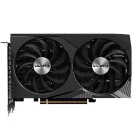 Tarjeta Grafica Gigabyte Rtx 3060 Windforce Tarjeta Grafica Gigabyte Rtx 3060 Windforce