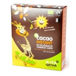 Cacao Instant 500 Gr Bio Cacao Instant 500 Gr Bio Precio: 9.5000004. SKU: B17CSDNQ3K
