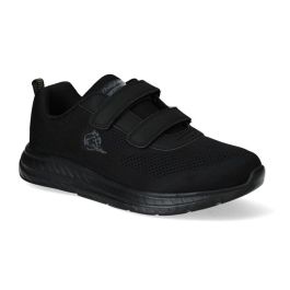 Zapatillas Deportivas Hombre J-Hayber Chalud Negro L Precio: 45.50000026. SKU: B13BZCY8BY