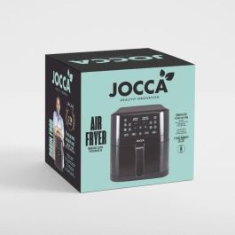 Jocca 2394 Freidora sin aceite Digital 8L