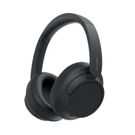 Auriculares Inalámbricos Sony WH-CH720N/ con Micrófono/ Bluetooth/ Negros Precio: 106.50000009. SKU: B1BBMJKZEW
