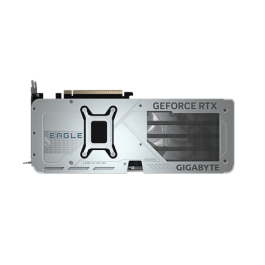 Gigabyte RTX 5070 12GB GDDR7 Eagle Ice OC SFF 3 Ventiladores Blanca