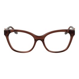Montura de Gafas Mujer Trussardi TSW6028 55T01