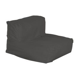 Sillon Terraza Y Jardin DKD Home Decor Gris 87 x 65 x 90 cm Precio: 144.94999948. SKU: B126LDGGDE