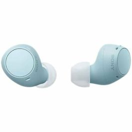 Auriculares in Ear Bluetooth Sony WFC510L.CE7 Azul Precio: 55.50000049. SKU: B1F7DYC4JH