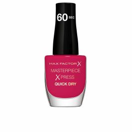 Max Factor Masterpiece Xpress Secado Rápido Precio: 3.88999996. SKU: B1GYZWLZJJ