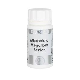 Microbiota Megaflora Senior 60 Cáps Precio: 29.9500003. SKU: B1DWHEHLKP