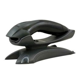 Honeywell Voyager 1202G Lector de códigos de barras portátil 1D Laser Negro Precio: 140.49999942. SKU: S5601297
