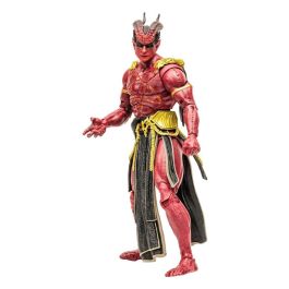 Figura Mcfarlane Toys Megafig Dc Black Figura Mcfarlane Toys Megafig Dc Black Precio: 42.78999956. SKU: B1APRYLLGG