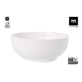 La Mediterranea Ensaladera Temara Opal 18 cm Precio: 35.88999997. SKU: B17JYE42B2