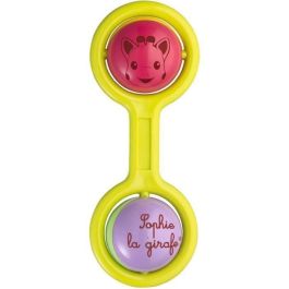 Sophie La Girafe SOP3056562001846 Sonajero de maracas Sophie La Girafe SOP3056562001846 Sonajero de maracas