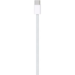 Cable USB-C Apple MQKJ3ZM/A Blanco 1 m Precio: 20.50000029. SKU: B1A7YNLTTV