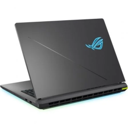 Asus Portátil Gaming ROG Strix G18 G815LW-S9095 Intel Core Ultra 9-275HX / 32GB / 1TB SSD / RTX 5080 / 18" / Sin Sistema Operativo