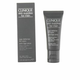 Clinique Men Age Defense For Eyes Clinique Men Age Defense For Eyes Precio: 34.59000017. SKU: S0590099