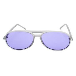 Gafas de Sol Unisex Opposit TM-016S-01_GREY ø 58 mm Gafas de Sol Unisex Opposit TM-016S-01_GREY ø 58 mm