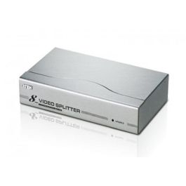 ATEN Distribuidor VGA de 8 puertos (350MHz) Precio: 74.50000008. SKU: B12AT53HV2