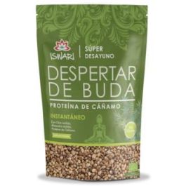 Despertar De Buda Proteina De Cañamo 360Gr. Bio Precio: 10.6900002. SKU: B1GTFJNSLX