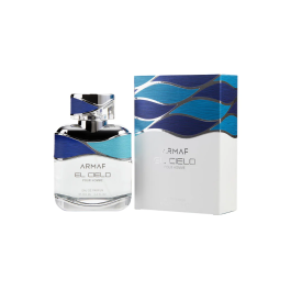 Armaf El Cielo Eau de Parfum Perfume Mujer/Hombre - 100 ml Precio: 19.94999963. SKU: B1K5JGPJ9W