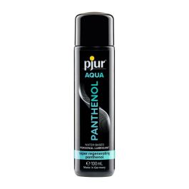 Lubricante Con Base de Agua Pjur 827160113834 100 ml