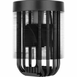 Aerocool Mirage 5 ARGB PWM Enfriador de CPU con Ventilador de Turbina Compatible con Intel y AM4