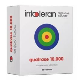 Intoleran Quatrase 10.000 36Cap. Precio: 29.9899996. SKU: B15XLRMKJ8