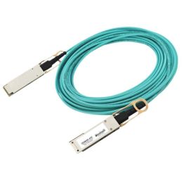 Cisco SFP-25G-AOC3M Cable Óptico Activo 25GBASE SFP28 Macho/Macho, 3m Verde Precio: 404.50000041. SKU: B13LPZ5F3S