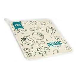 Paño Cocina Rizo 50Cm Organic Kinvara (24 Unidades) Precio: 38.95000043. SKU: S3609346