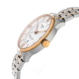 Reloj Hombre Tissot T0994072203801 (Ø 42 mm)