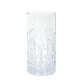 Set de 6 Vasos Archie 390 cc - LAV (4 Cajas) Set de 6 Vasos Archie 390 cc - LAV (4 Cajas)