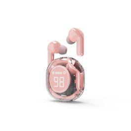 Auriculares GEMBIRD TWST-01-PK Precio: 7.58999967. SKU: B198JXFVHB