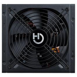 Hiditec BZ650 Fuente de Alimentación 650W 80 Plus Bronze PFC Activo Ventilador FDB 140mm Condensadores Japoneses, 5 Años Garantía Precio: 54.99000001. SKU: S0213507