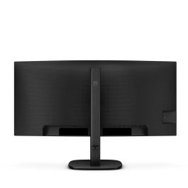 Philips 34B2U3600C Monitor 34" VA Curvo UWQHD 3440x1440 4ms 120Hz USB-C con KVM y Ethernet