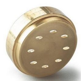 Kenwood A910 / 8 Filiere para Pasta de Bronce Accesorio AT910001 KAX910ME