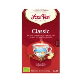 Infusión Classic Precio: 4.4999999. SKU: S0582837