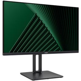 MSI MP245PG Monitor 24" IPS FHD 100Hz 4ms HDMI/DP Pivot