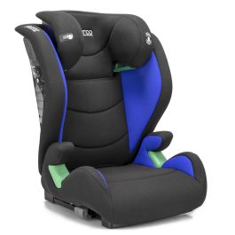 Sparco Sk2000I S01928IAZ Silla de Coche para Niños I-Size ECE R129/03, 100-150cm, Isofix, 11 Posiciones Reposacabezas, Azul Sparco Sk2000I S01928IAZ Silla de Coche para Niños I-Size ECE R129/03, 100-150cm, Isofix, 11 Posiciones Reposacabezas, Azul